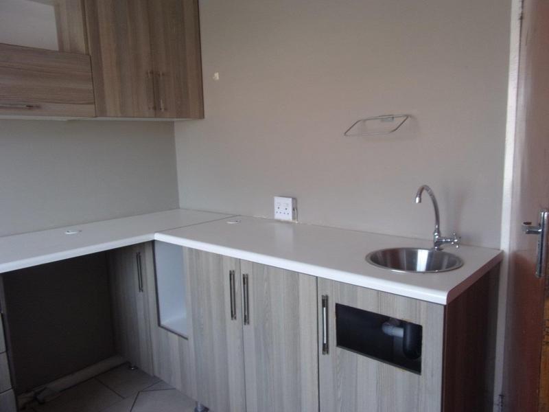 0 Bedroom Property for Sale in Queenstown Central Eastern Cape